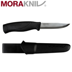 Dao Cắm Trại Morakniv Companion HeavyDuty Stainless Steel