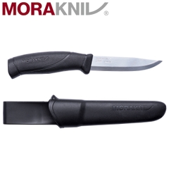 Dao Cắm Trại Morakniv Companion Outdoor Stainless Steel