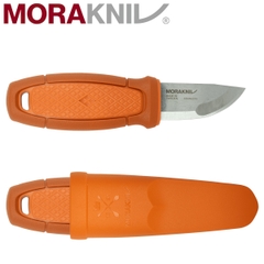 Dao Cắm Trại Morakniv Eldris – Fire Kit Stainless Steel