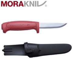 Dao Morakniv Basic 511 Carbon Steel