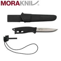 Dao Sinh Tồn Cắm Trại Morakniv Companion Spark