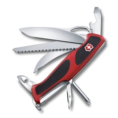 Dao Xếp Cắm Trại Đa Năng Victorinox Ranger Grip 58 Hunter