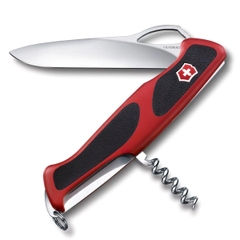 Dao Xếp Cắm Trại Đa Năng Victorinox Ranger Grip 63