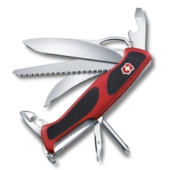 Dao Xếp Cắm Trại Đa Năng Victorinox Ranger Grip 71 Gardener