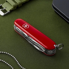 Victorinox Fieldmaster Dao Xếp Cắm Trại (91mm)