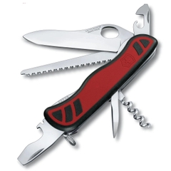 Victorinox Forester M Grip Dao Xếp Cắm Trại