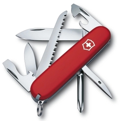 Victorinox Hiker Dao Xếp Cắm Trại (91mm)