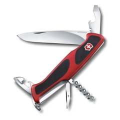 Victorinox Ranger Grip 68 Dao Xếp Cắm Trại