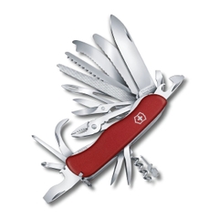 Victorinox Work Champ XL Dao Xếp Cắm Trại
