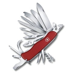 Victorinox Work Champ XL Dao Xếp Cắm Trại