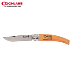 Dao xếp Cắm Trại Coghlans Opinel No.9 Carbon Steel