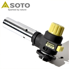 Đầu Khò Cắm Trại Soto Field Chucker