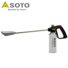 Đầu Khò Cắm Trại Soto Field Chucker VI