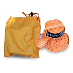 Dây Mắc Võng Dã Ngoại Madfox H-Strap Hanging System MF-HSTRAP