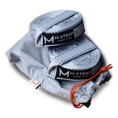 Dây Mắc Võng Dã Ngoại Madfox H-Strap Hanging System MF-HSTRAP