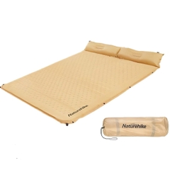 Naturehike Glamping Cnh22Dz012 Đệm Hơi Tự Phồng
