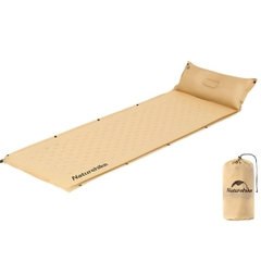 Naturehike Glamping Cnh22Dz012 Đệm Hơi Tự Phồng