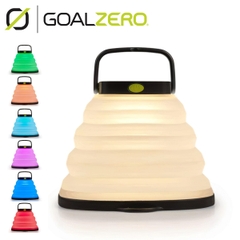 Đèn Cắm Trại Sếp Gọn Crush Chroma Goal Zero