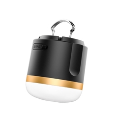 EcoFlow Đèn Cắm Trại Tích Điện 5 Chế Độ