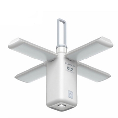 KLARUS CL2 Đèn cắm trại sáng 750 lumen