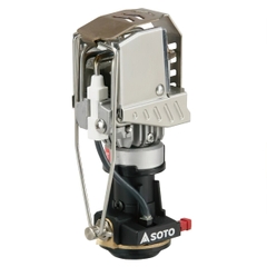 Đèn Gas Cắm Trại Du Lịch Soto Platinum Lantern