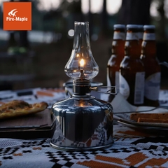 Fire Maple Đèn Gas Cắm Trại Lantern Camping Gas