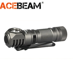 Đèn Pin Cắm Trại Đội Đầu ACEBEAM H16 Độ Sáng 1000Lm / 650 Lm Pin 14500 920Mah