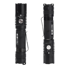 Đèn Pin Cắm Trại Du Lịch ACEBEAM EC35 GEN II LED SAMSUNG LH351D Độ Sáng 1100 Lumen Chiếu Xa 180M Cổng Sạc Usb Type C