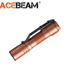 Đèn Pin Cắm Trại Du Lịch ACEBEAM P15 LED LUMINUS SFT40 Độ Sáng 1700 Lumen Chiếu Xa 330M