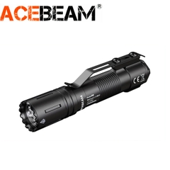Đèn Pin Cắm Trại Du Lịch ACEBEAM P15 LED LUMINUS SFT40 Độ Sáng 1700 Lumen Chiếu Xa 330M