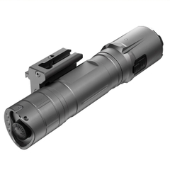 Đèn Pin Cắm Trại Du Lịch KLARUS GL4 Gắn Ray S-Ú-N-G Sáng 3300 Lm Chiếu Xa 370M Sạc Usb-C Pin 21700 5000Mah