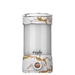 FENIX CL26R Pro Đèn pin độ sáng 650 lumen pin 21700 sạc USB-C chiếu tỏa 360 độ Cắm Trại