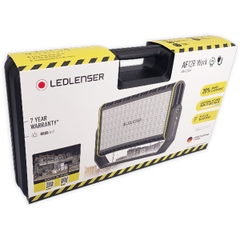 Ledlenser AF12R Work Floodlight Đèn Pin Cắm Trại