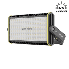 Ledlenser AF12R Work Floodlight Đèn Pin Cắm Trại