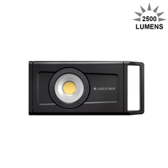 Ledlenser IF4R Đèn Pin Cắm Trại