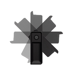 Ledlenser IF4R Đèn Pin Cắm Trại