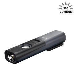 Ledlenser IW5R Đèn Pin Cắm Trại