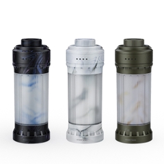 Fenix Đèn Pin Cắm Trại Ngoài Trời CL22R