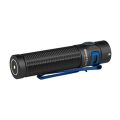 Đèn Pin Cắm Trại Olight Baton 3 Pro Max Độ Sáng 2500 Lumen Chiếu Xa 145M Pin Sạc 21700 (Kèm Theo)