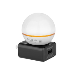Olight Obulb MCS Đèn Pin Cắm Trại