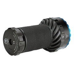 Đèn Pin Chiếu Xa Cắm Trại OLIGHT MARAUDER 2 Độ Sáng Khủng 14000 Lumen Chiếu Xa 800m Cổng Sạc Type-C