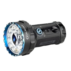 Đèn Pin Chiếu Xa Cắm Trại OLIGHT MARAUDER 2 Độ Sáng Khủng 14000 Lumen Chiếu Xa 800m Cổng Sạc Type-C