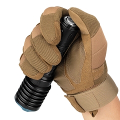 OLIGHT WARRIOR X 3 Đèn Pin Độ Sáng 2500 Lumen Chiếu Xa 560m Sạc Nam Châm Pin Sạc 21700 Kèm Theo