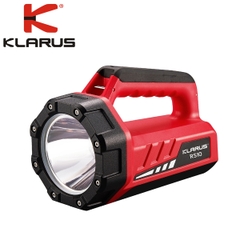 Đèn Pin Xách Tay Cắm Trại Du Lịch KLARUS RS10 LED SST40 Độ Sáng 800 Lumen Chiếu Xa 532M