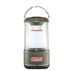 Coleman Đèn sạc 600 lumen All Night 600 Lumen Cắm Trại Dã Ngoại