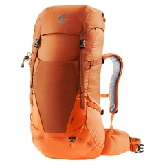 Deuter Ba Lô Leo Núi Cắm Trại Futura 32L