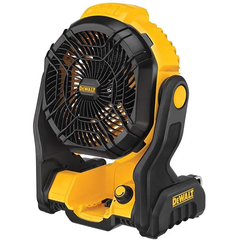 DeWALT Quạt chạy pin