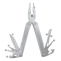 Dụng cụ đa năng Coghlans Campers Tool