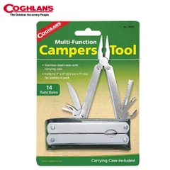 Dụng cụ đa năng Coghlans Campers Tool