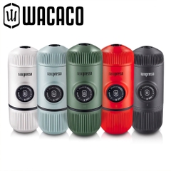 Dụng Cụ Pha Cà Phê Cắm Trại Du Lịch Cầm Tay Wacaco Nanopresso